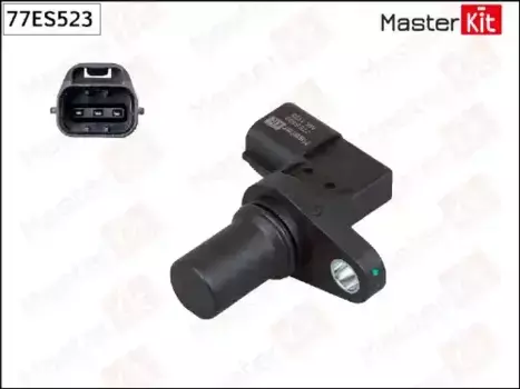 датчик положения распредвала!\ Mazda 323/3 1.6/2.0 01-14 77ES523 MASTERKIT