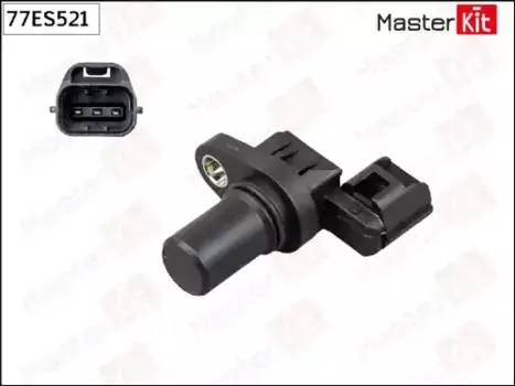 датчик положения распредвала!\ Mitsubishi Carisma/Colt/Galant/Lancer/Outlander 1.3-2.4 95-08 77ES521 MASTERKIT