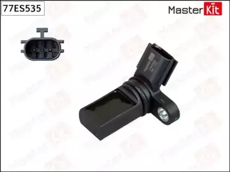 датчик положения распредвала!\ Nissan Almera/Primera 00> 77ES535 MASTERKIT