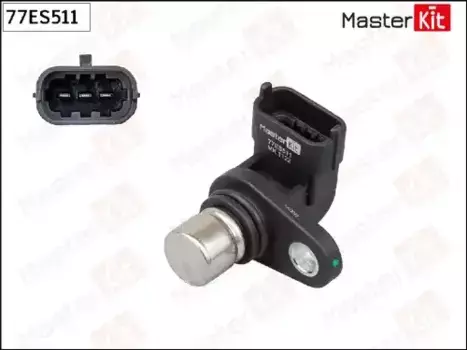 датчик положения распредвала!\ Opel Agila/Astra H/Corsa C/Tigra 1.0-1.4i 16V 98> 77ES511 MASTERKIT