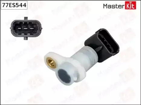 датчик положения распредвала!\ Opel Astra 1.6 16V 00>/Meriva/Vectra/Zafira 1.6 05> 77ES544 MASTERKIT