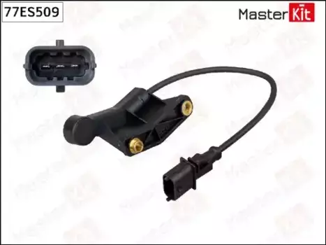 датчик положения распредвала!\ Opel Astra H 1.8 16V 03.04> 77ES509 MASTERKIT