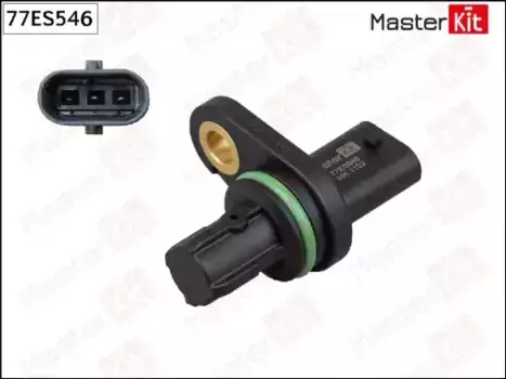 датчик положения распредвала!\ Opel Astra/Insignia/Mokka/Zafira 04> 77ES546 MASTERKIT
