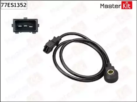 Датчик детонации MASTERKIT 77ES1352
