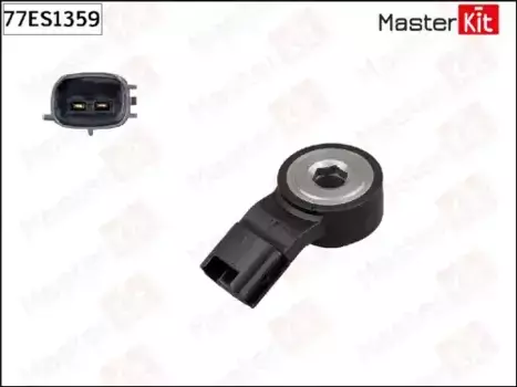 Датчик детонации MASTERKIT 77ES1359