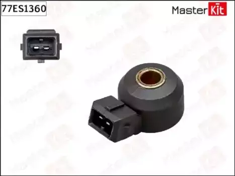 Датчик детонации MASTERKIT 77ES1360