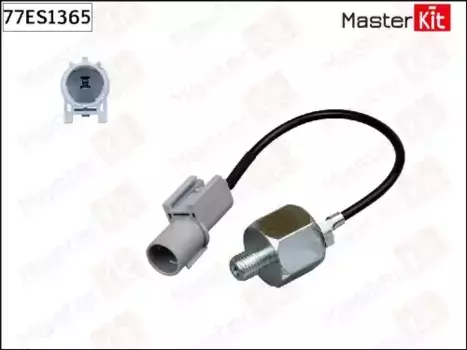 Датчик детонации MASTERKIT 77ES1365