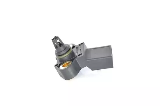 датчик! давления воздуха и температуры \MB Actros/Atego/Axor/Vario 0 281 006 481 BOSCH