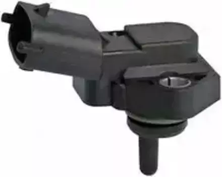 датчик !давления воздуха и температуры \Omn DAF 65/75/85CF RVI Premium/Midlum/Kerax 6PP 013 400-011 HELLA
