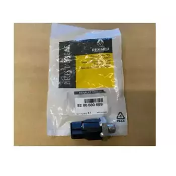 Датчик детонации RENAULT 8200680689