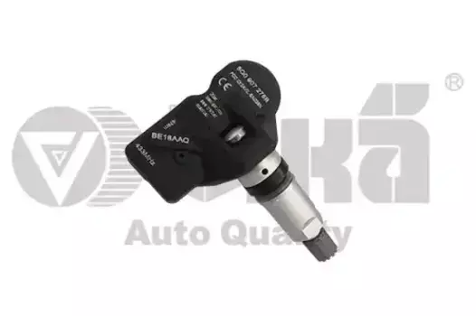 датчик давления воздуха колеса!\ Audi, VW, Seat, Skoda 99071549201 VIKA