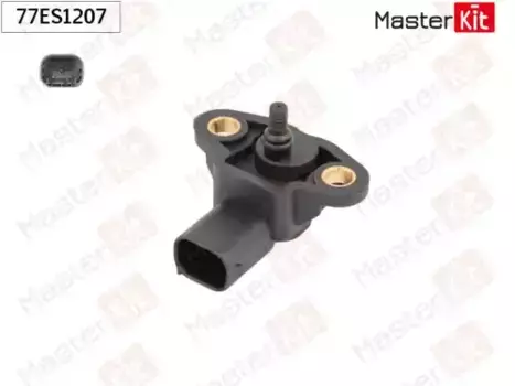 датчик давления воздуха!\ MB W203/W211/Sprinter 1.7-3.0D 95> 77ES1207 MASTERKIT