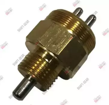 Датчик нейтральной передачи (с длинным штоком) HOWO 99012710041 SHAANXI