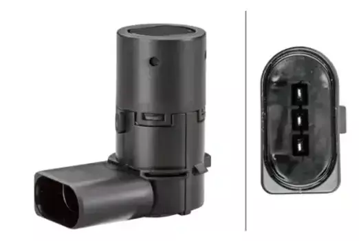 Датчик парковки HELLA 6PX 358 141-031