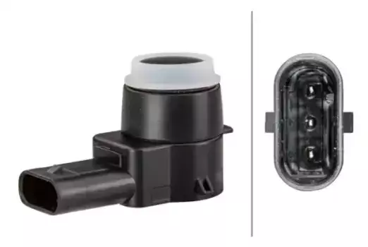 Датчик парковки HELLA 6PX 358 141-071