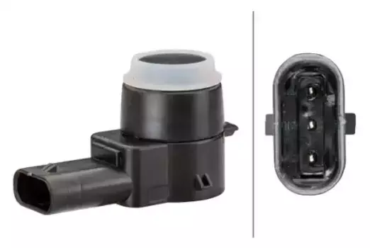 Датчик парковки HELLA 6PX 358 141-091