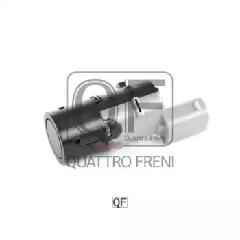 Датчик парковки QUATTRO FRENI QF10H00017
