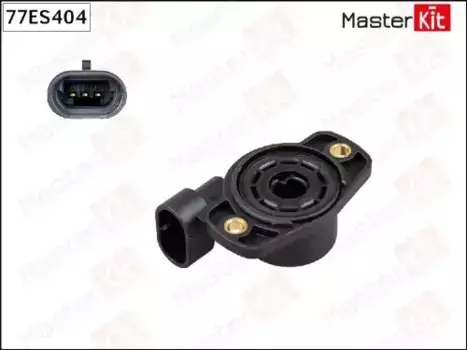 датчик положения дроссельной заслонки!\ Citroen Xantia 1.8i, Renault Laguna 2.0 77ES404 MASTERKIT
