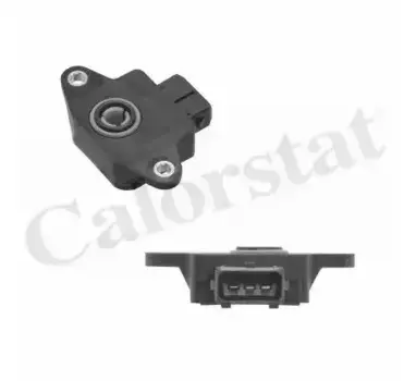 датчик положения дроссельной заслонки!\ Hyundai Accent 1.3/1.5 95-99/Elantra/Coupe 92-00 TP0026 VERNET