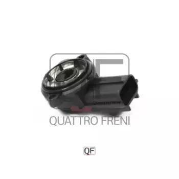 датчик положения дроссельной заслонки!\ Mazda 3/5/6 03> QF46A00029 QUATTRO FRENI