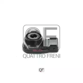 датчик положения дроссельной заслонки!\ Mitsubishi L200/Pajero 2.4/3.0/3.5 00> QF46A00012 QUATTRO FRENI