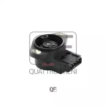 датчик положения дроссельной заслонки!\Mitsubishi Pajero/Montero Sport/Galant 97-08 QF46A00016 QUATTRO FRENI