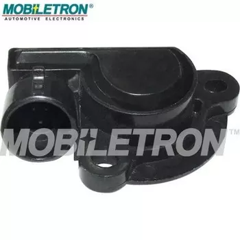 датчик положения дроссельной заслонки!\ Opel Corsa/Astra/Vectra/Zafira 1.4-2.2i 88-05 TP-E002 MOBILETRON