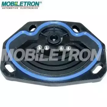 датчик положения дроссельной заслонки!\ VW Golf/Parati/Polo/Saveiro 1.6-2.0i 96> TP-E014 MOBILETRON