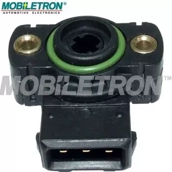 датчик положения дроссельной заслонки!\ VW Golf III 2.0i 91-99 TP-E013 MOBILETRON