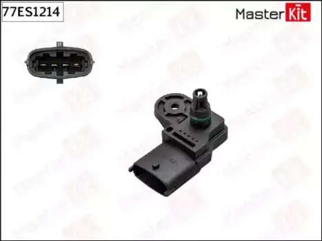 датчик давления воздуха!\ Opel Astra g/h/j / Corsa d 77ES1214 MASTERKIT