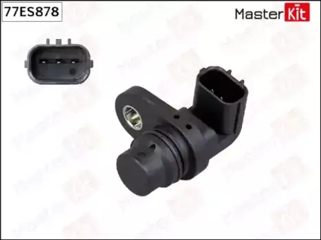 датчик положения каленвала!\ Mazda 2 07>/3 03> 77ES878 MASTERKIT