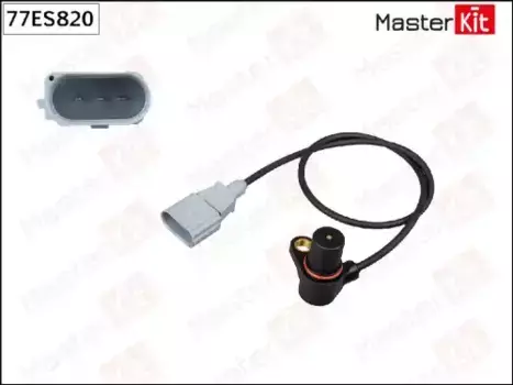 датчик положения коленвала!\ Audi A3/A4/A6/A8/TT, VW Golf/Passat 1.6i-2.8i 96> 77ES820 MASTERKIT