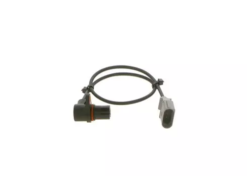 датчик положения коленвала!\ Audi A3/A4/A6/A8/TT, VW Golf/Passat 1.6i-2.8i 96> 0 261 210 147 BOSCH