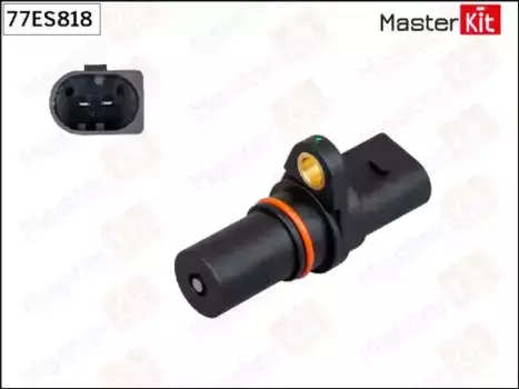 датчик положения коленвала!\ Audi A3/A4, VW Golf/Passat/Jetta 1.8/2.0i/TSi 04> 77ES818 MASTERKIT