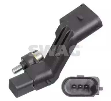 датчик положения коленвала!\ Audi A3-A5, VW Golf/Passat/Eos 1.4TSi/2.0TDi 06> 30937317 SWAG