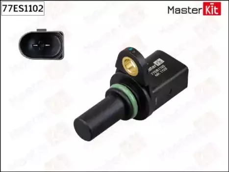 датчик положения коленвала!\ Audi A3, Seat Toledo 1.6i-1.8i, VW Golf 1.6-2.0/1.9D/TDi 96> 77ES1102 MASTERKIT