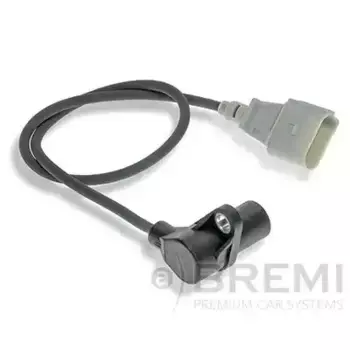 датчик положения коленвала!\ Audi A4/A6/A8/Allroad 3.7-4.2i 94> 60323 BREMI