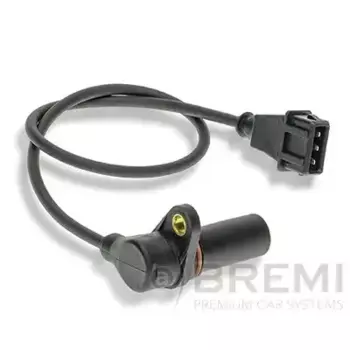 датчик положения коленвала!\ Audi A4/A6, VW Golf/Lupo/Passat/Polo 1.7SDi/1.9TDi/SDi 60181 BREMI