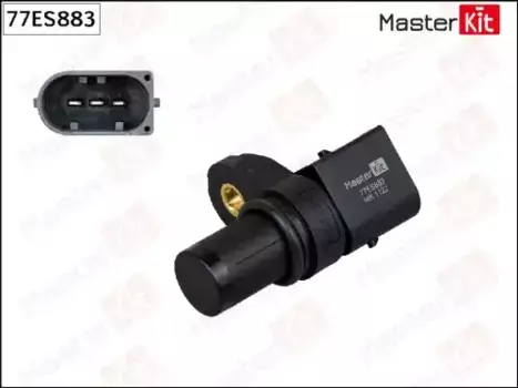 датчик положения коленвала!\ BMW E46/E53/E60/E81/E90 1.6-6.0i 01> 77ES883 MASTERKIT