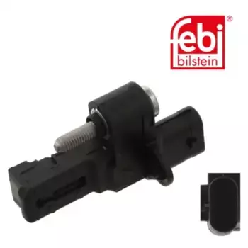 датчик положения коленвала!\ Citroen C4 08>, Peugeot 207/308 07> 31088 FEBI