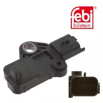 датчик положения коленвала!\ Citroen C4/C5/C8,Ford Focus,Peugeot 307/407,Volvo S40 2.0HDi 03> 31200 FEBI