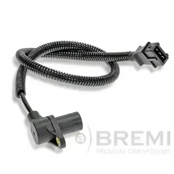 датчик положения коленвала!\ Citroen Jumper, Peugeot Boxer 2.8HDi 00> 60352 BREMI