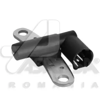 датчик положения коленвала!\ Dacia Logan, Renault Clio/Twingo/Modus 1.0-1.6 04> 30673 ASAM