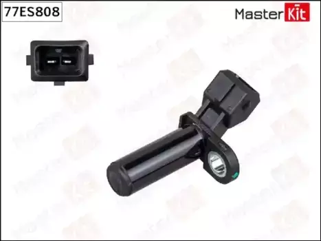 датчик положения коленвала!\ Ford Fiesta/Escort/Focus/Puma/Transit 1.3i-2.4i 92> 77ES808 MASTERKIT