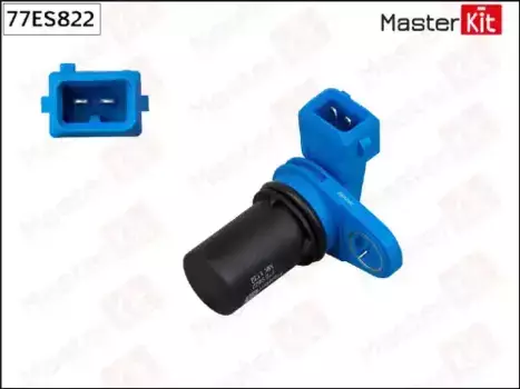 датчик положения коленвала!\ Ford Fiesta/Focus/Fusion 1.3-1.6i 01> 77ES822 MASTERKIT