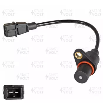 датчик положения коленвала!\ Hyundai Accent 1.3i/1.5i 12V/1.5i 16V 99> VSCS08900 СТАРТВОЛЬТ