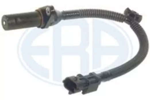 датчик положения коленвала!\ Hyundai i30/Solaris, KIA Ceed 1.4i-1.6i 06> 550575 ERA