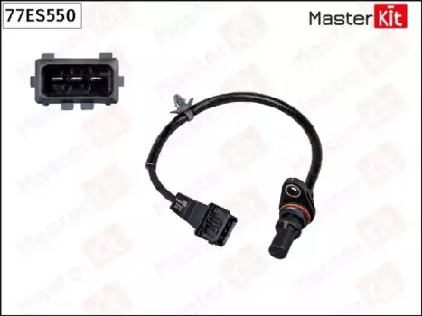датчик положения коленвала!\ Hyundai ix35 2.0/2.4i 10> 77ES550 MASTERKIT
