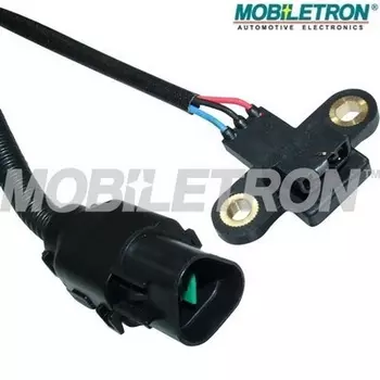 датчик положения коленвала!\ Hyundai SantaFe 2.4 00> CS-K019 MOBILETRON