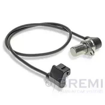 датчик положения коленвала! L-725mm\ BMW E36 2.0i/2.5i 90-95/E34/Touring 2.5i 91> 60387 BREMI